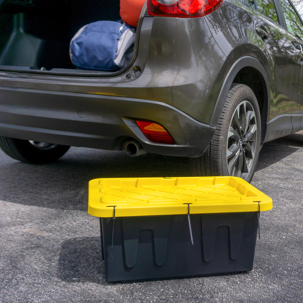 5 - 17 gallon tote (add-on only)